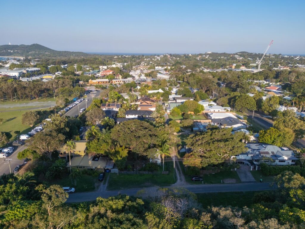 Drone Operators for Real Estate Marketing, Events and Property Damage Inspection approved CASA drone pilots for restricted airspace.