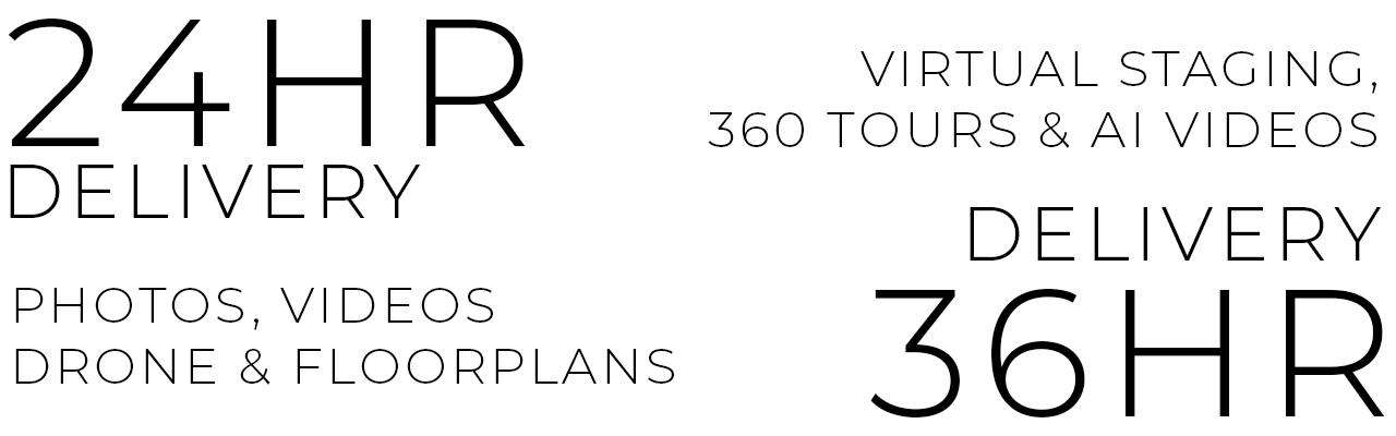 Tweed Heads real estate agents rely on us to showcase their clients' listings with maximum efficiency.