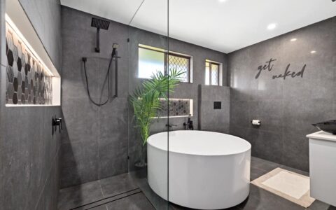 Tweed Coast property