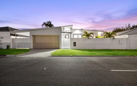 Tweed Coast property