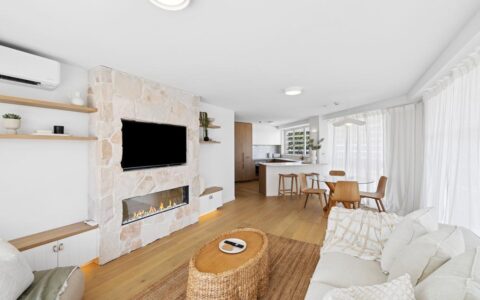 Tweed Coast property