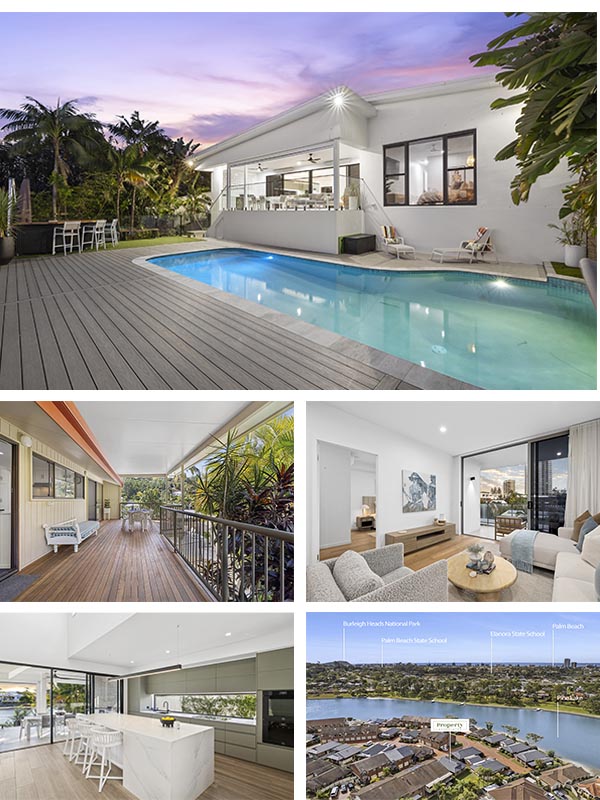 Real Estate Marketing for Tweed Heads