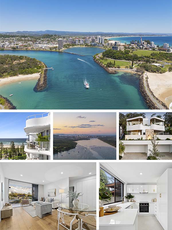 Pro Media Pix Real Estate Marketing for Tweed Heads powered by bwrm