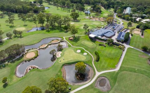 Metcash Challenges Charity Golf Day