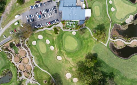 Metcash Challenges Charity Golf Day