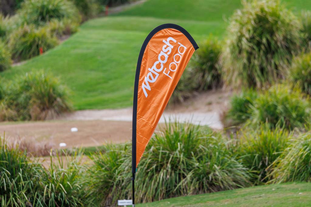 Metcash Challenges Charity Golf Day