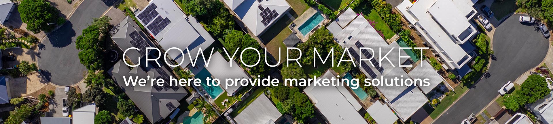 Grow your property market with BWRM Tweed Heads