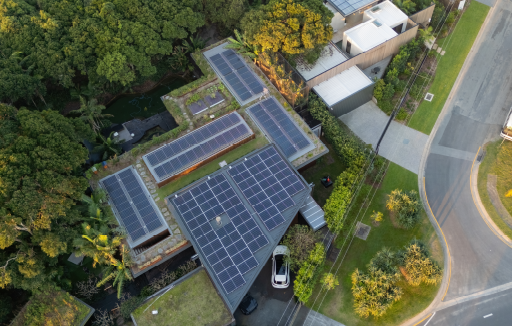 BWRM Tweed Heads Drone Video and Photos